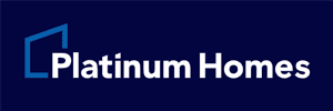 Platinum Homes Logo