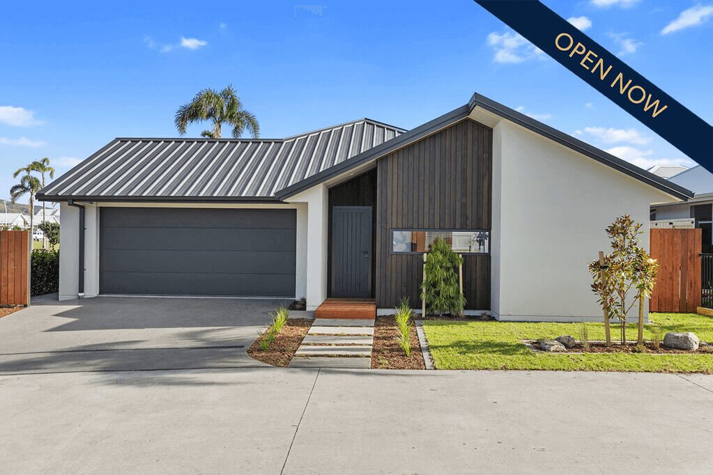 Classic Builders Showhome